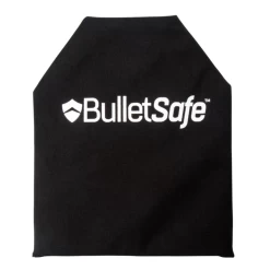 Flexible Body Armor Panel