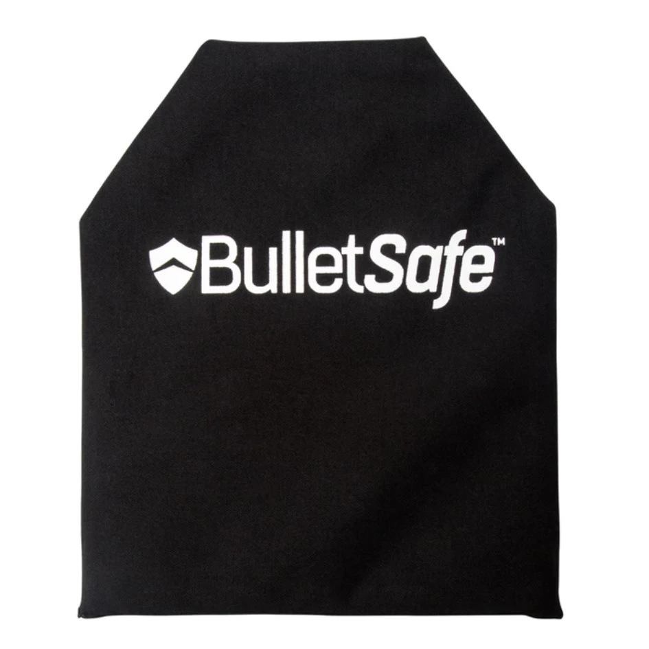 Flexible Body Armor Panel 3 Flexible Body Armor Panel