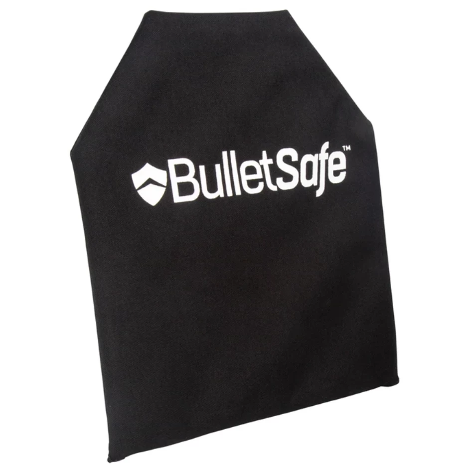 Flexible Body Armor Panel 4 Flexible Body Armor Panel - Image 2