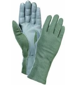 Nomex Flight Gloves 12 Nomex Flight Gloves -GI - Army Issue Surplus Store sage nomex flight gloves