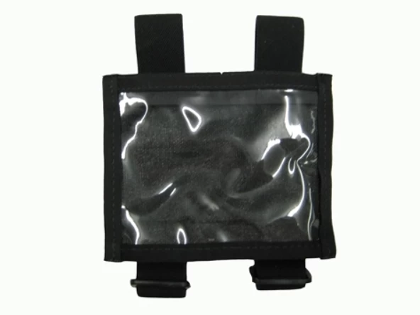 Military ID Armband 4 Military ID Armband - Image 2