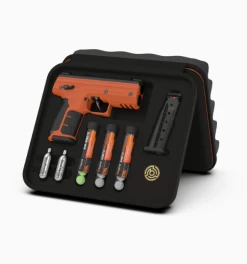 Byrna SD Kinetic Kit 15 Byrna SD Kinetic Kit -GI - Army Issue Surplus Store sd kinetic kit orange