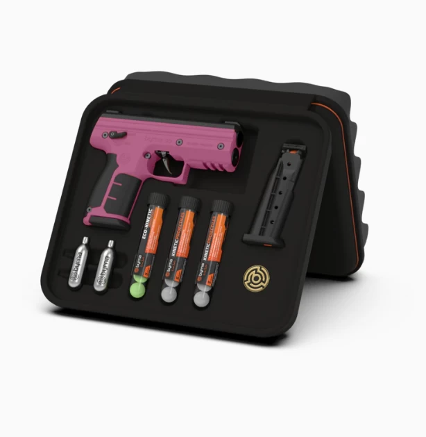 Byrna SD Kinetic Kit 8 Byrna SD Kinetic Kit - Image 6