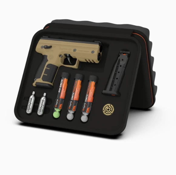 Byrna SD Kinetic Kit 5 Byrna SD Kinetic Kit - Image 3