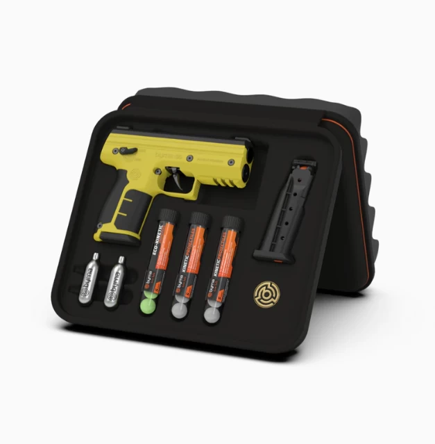 Byrna SD Kinetic Kit 7 Byrna SD Kinetic Kit - Image 5