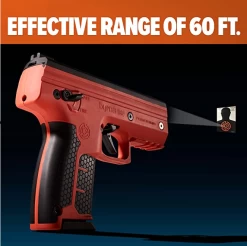 Byrna LE Pepper Kit -GI - Army Issue Surplus Store sd pepper kit 1 2