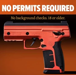 Byrna LE Pepper Kit -GI - Army Issue Surplus Store sd pepper kit 2 2