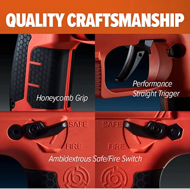 Byrna SD Pepper Kit 11 Byrna SD Pepper Kit - Image 9