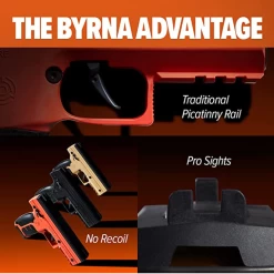 Byrna SD Pepper Kit 22 Byrna SD Pepper Kit -GI - Army Issue Surplus Store sd pepper kit 4