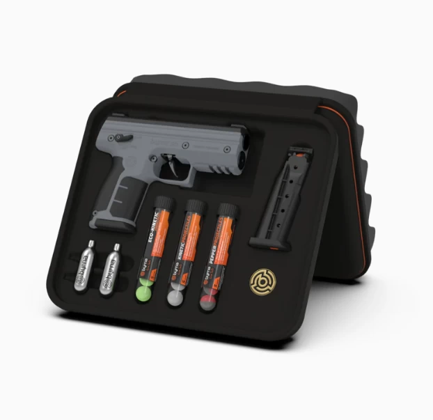 Byrna SD Pepper Kit 5 Byrna SD Pepper Kit - Image 3