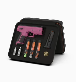 Byrna SD Pepper Kit 18 Byrna SD Pepper Kit -GI - Army Issue Surplus Store sd pepper kit pink