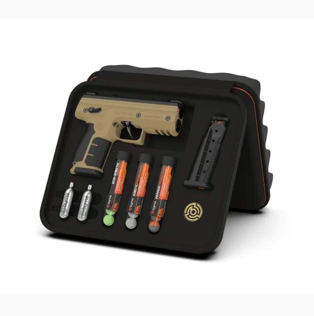 Byrna SD Pepper Kit 6 Byrna SD Pepper Kit - Image 4