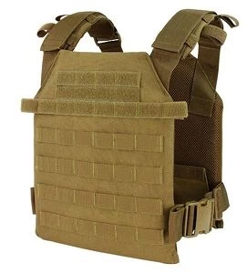 Condor Sentry Plate Carrier 7 Condor Sentry Plate Carrier - Image 5