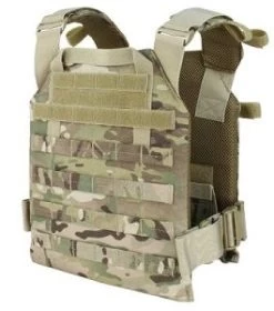 Condor Sentry Plate Carrier 14 Condor Sentry Plate Carrier -GI - Army Issue Surplus Store sentry plate carrier multicam