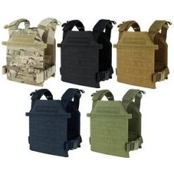 Condor Sentry Plate Carrier