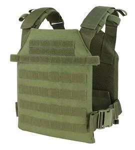 Condor Sentry Plate Carrier 4 Condor Sentry Plate Carrier - Image 2
