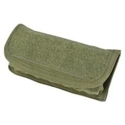 Condor Molle Shotgun Shell Pouch -GI - Army Issue Surplus Store shot gun ammo pouch od green