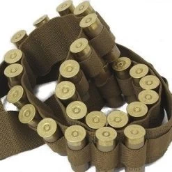 Shotgun Shell Bandolier 10 Shotgun Shell Bandolier -GI - Army Issue Surplus Store shotgun shell bandolier 11