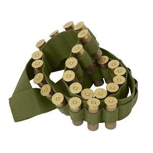 Shotgun Shell Bandolier 3 Shotgun Shell Bandolier