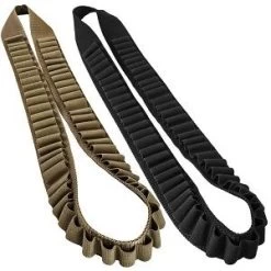 Shotgun Shell Bandolier 11 Shotgun Shell Bandolier -GI - Army Issue Surplus Store shotgun shell bandolier 1