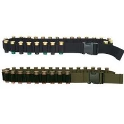 Shotgun Shell Belt