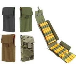 Condor Molle Shotgun Reload Pouch