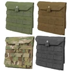 Condor Side Plate Pouch