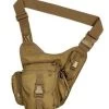 Military-Style Sidekick Sling Bag -GI - Army Issue Surplus Store side kick sling coyote