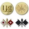 Army Signal Corps Branch Insignia – Officer And Enlisted 2 Army Signal Corps Branch Insignia – Officer And Enlisted -GI - Army Issue Surplus Store signal corps insignia1