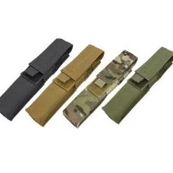 Condor Single P90 UMP45 Mag Pouch