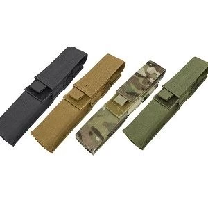 Condor Single P90 UMP45 Mag Pouch 3 Condor Single P90 UMP45 Mag Pouch