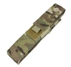 Condor Single P90 UMP45 Mag Pouch 13 Condor Single P90 UMP45 Mag Pouch -GI - Army Issue Surplus Store single p90 mag pouch multicam