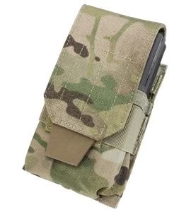 Condor Molle Single M14 Magazine Pouch - GEN II 9 Condor Molle Single M14 Magazine Pouch - GEN II - Image 7