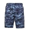 Sky Blue Digital Camo, Button Fly, 6 Pockets - Camo Shorts -GI - Army Issue Surplus Store sky blue digital camo bdu shorts 1