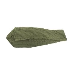 Used Intermediate Sleeping Bag Only -Olive Drab