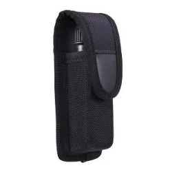Police Small Pepper Spray Holder W/ Flap