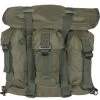 Small Nylon ALICE Pack -GI - Army Issue Surplus Store small nylon alice pack green