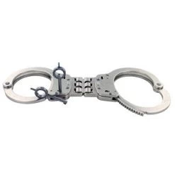 Smith & Wesson Hinged Handcuffs