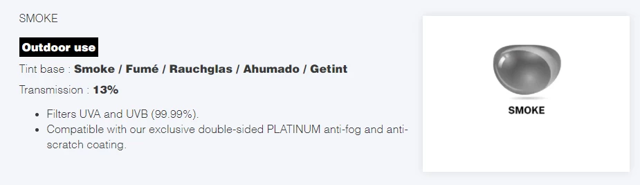 Bollé Sentinel Safety Glasses 8 Bollé Sentinel Safety Glasses - Image 6