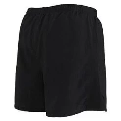 Army PT Shorts -GI - Army Issue Surplus Store soffe army pt shorts black back