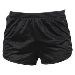 Ranger Panties (Unisex) 13 Ranger Panties (Unisex) -GI - Army Issue Surplus Store soffe ranger panty shorts black