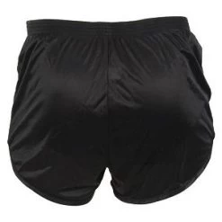 Ranger Panties (Unisex) 15 Ranger Panties (Unisex) -GI - Army Issue Surplus Store soffe ranger panty shorts black back