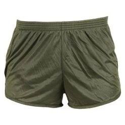 Ranger Panties (Unisex) 11 Ranger Panties (Unisex) -GI - Army Issue Surplus Store soffe ranger panty shorts olive drab