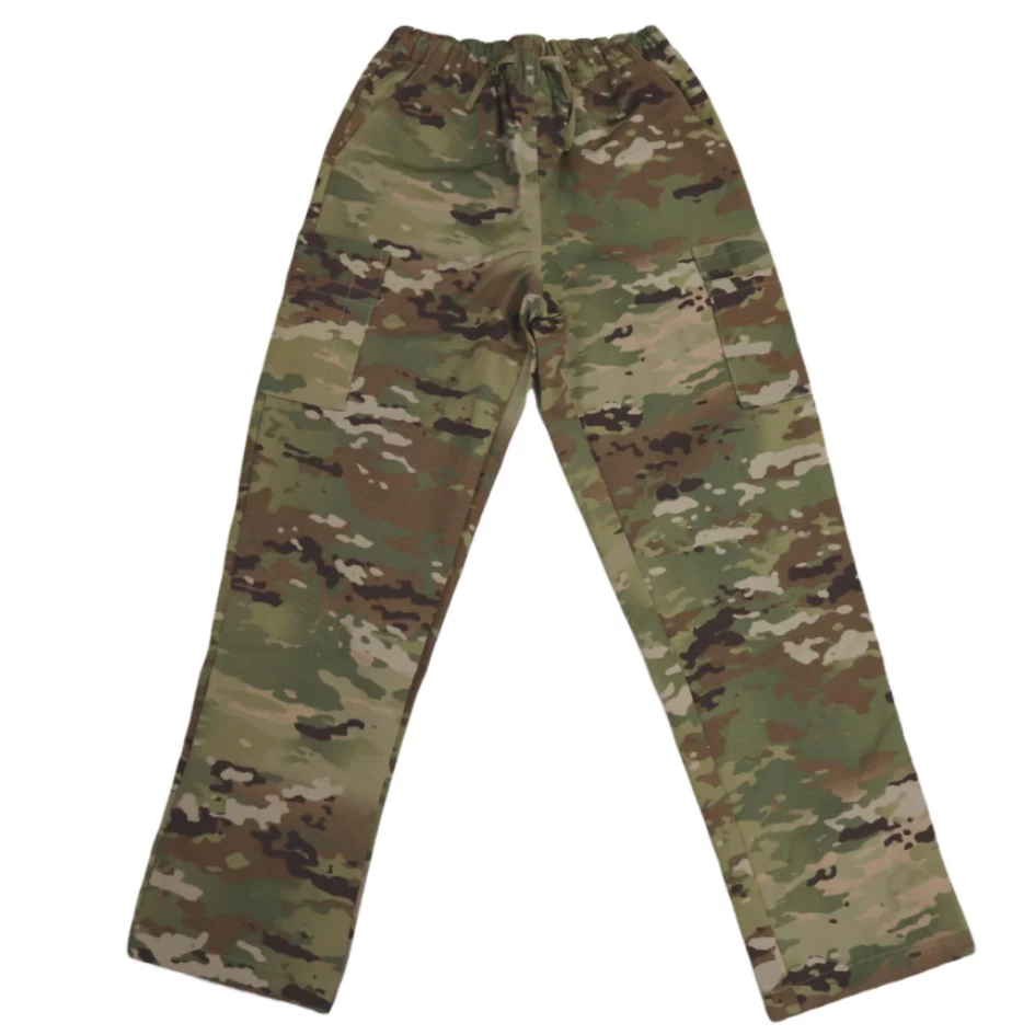 Scorpion OCP Scrub Pants 3 Scorpion OCP Scrub Pants