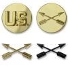 Army Special Forces Branch Insignia - Officer And Enlisted 2 Army Special Forces Branch Insignia - Officer And Enlisted -GI - Army Issue Surplus Store special forces branch insignia all