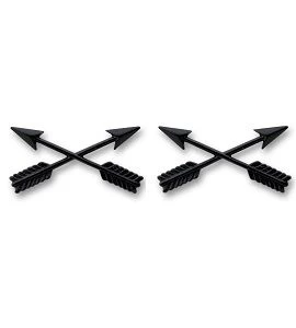 Army Special Forces Branch Insignia - Officer And Enlisted 5 Army Special Forces Branch Insignia - Officer And Enlisted - Image 3