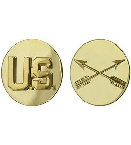 Army Special Forces Branch Insignia - Officer And Enlisted 6 Army Special Forces Branch Insignia - Officer And Enlisted - Image 4