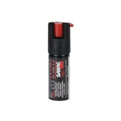 SABRE Red Maximum Strenght Pepper Spray Compact Refill Unit