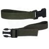 Sternum Strap For ALICE Field Pack 2 Sternum Strap For ALICE Field Pack -GI - Army Issue Surplus Store sternum strap alice pack 1