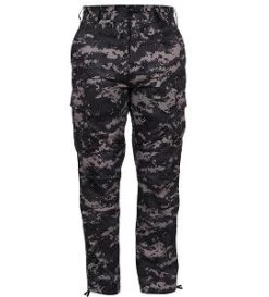 Subdued Urban Digital Camo BDU Pants 9 Subdued Urban Digital Camo BDU Pants -GI - Army Issue Surplus Store subdued urban digital camo pants